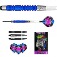 Dartset Peter Wright Euro 11 Ele gallery 1_2nd