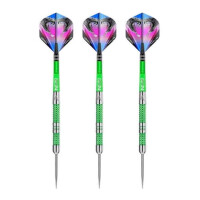Steel Dartset Peter Wright Snakebite Mam gallery