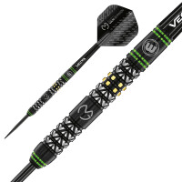 Steel Dartset MvG Vantage 90% Tungsten