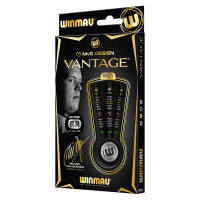 Steel Dartset MvG Vantage 90% Tungsten