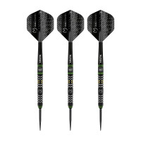 Steel Dartset MvG Vantage 90% Tungsten