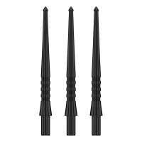 33 mm point Steel Raptor GT (3 pcs)