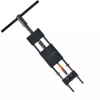 Twin Prop Point Puller