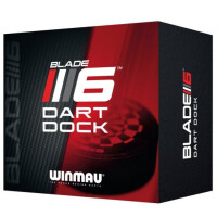 Winmau Blade 6 Dart Dock