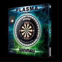 Dartboard Beleuchtung Plasma LED gallery 20_2nd
