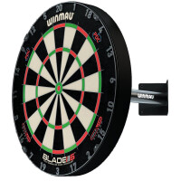Winmau Edge Teleskop-Eckhalterung gallery