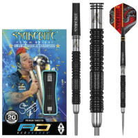 Steel Dartset Peter Wright Snake gallery 5_2nd