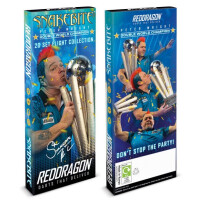 20 Flight Set (60 Stk) Big Pack Snakebit gallery