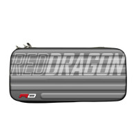 Dart Tasche Red Dragon Monza Grau