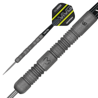 Steel Dartset MvG Exact 90% Tungsten gallery