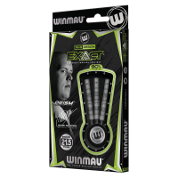 Steel Dartset MvG Exact 90% Tung gallery 9_2nd