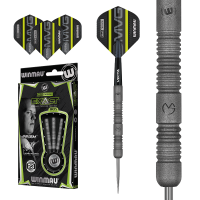 Steel Dartset MvG Exact 90% Tungsten