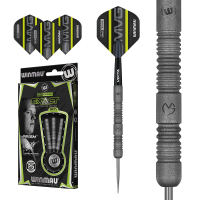 Steel Dartset MvG Exact 90% Tungsten