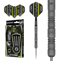 Steel Dartset MvG Exact 90% Tungsten