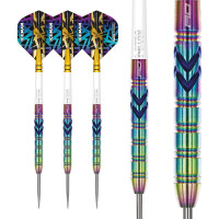 Steel Dartset Gerwyn "Iceman" Price Ionic