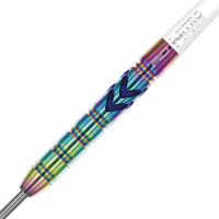 Steel Dartset Gerwyn "Iceman" Price Ionic