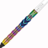 Soft Dartset Gerwyn "Iceman" Price Ionic