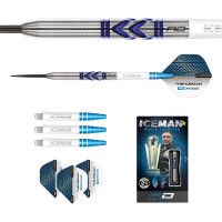 Steel Dartset Gerwyn "Icema gallery 14_2nd