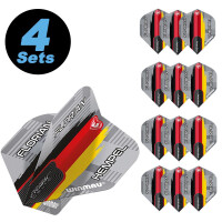 4 Flight Sets Prism Delta Florian Hempel gallery