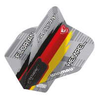4 Flight Sets Prism Delta Florian Hempel grau