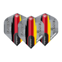 4 Flight Sets Prism Delta Florian Hempel grau
