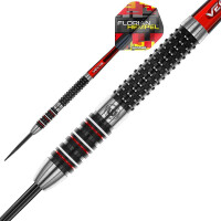 Steel Dartset Florian Hempel