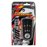Steel Dartset Florian Hempel