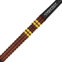 Soft Dartset Peter Wright - Copper Fusion 20g