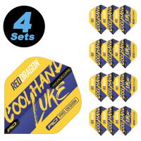4 Flight Sets Luke Humphries Signature g gallery