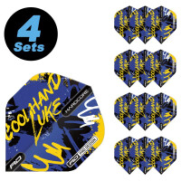 4 Flight Sets Luke Humphries Signature G gallery