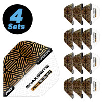4 Flight Sets Peter Wright White & B gallery