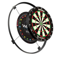 Wispa Dartboard Schallreduzierun gallery 14_2nd