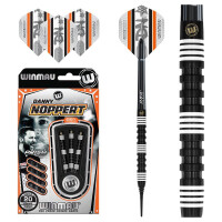 Soft Dartset Danny Noppert 85% Pro-Serie gallery