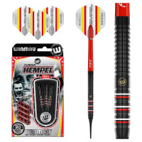 Soft Dartset Florian Hempel 85% Pro-Seri gallery