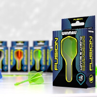 Fusion Kombination Flight & Shaft #0 gallery