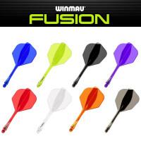 Fusion Kombination Flight & Shaft #02