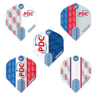 5 Flight Set (15 Stk) Winmau PDC gallery 5_2nd