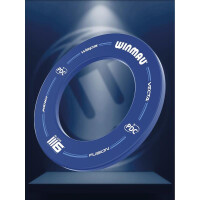 PDC Dartboard Auffangring blau gallery 10_2nd