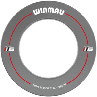 Winmau Blade 6 Surround Auffangring gallery