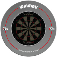 Winmau Blade 6 Surround Auffangring