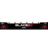 Abwurflinie Blade 6 Oche Line gallery 29_2nd