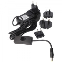 Plasma Replacement Power Pack