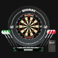 Professional Winmau Dartboard Al gallery 12_2nd