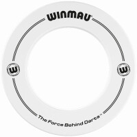 Dartboard Auffangring Winmau wei gallery 8_2nd