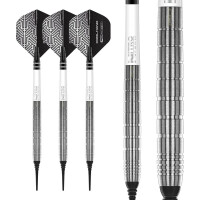 Soft Dartset Luke Humphries - TX1 Atomised 20g