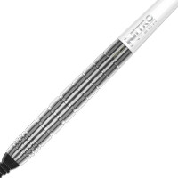 Soft Dartset Luke Humphries - TX1 Atomised 20g