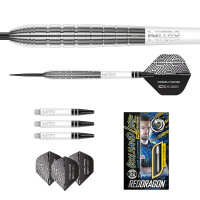 Steel Darts (3 pcs) Luke Humphries - TX1 Atomised
