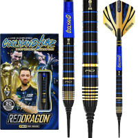 Soft Dartset Luke Humphries - TX4 Avenge gallery