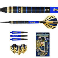 Soft Dartset Luke Humphries - TX4 Avenger 20g