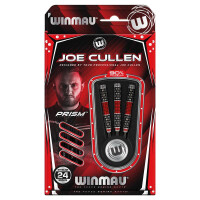 Steel Dartset Joe Cullen Rockstar Series RS 1.0 90% Tungsten